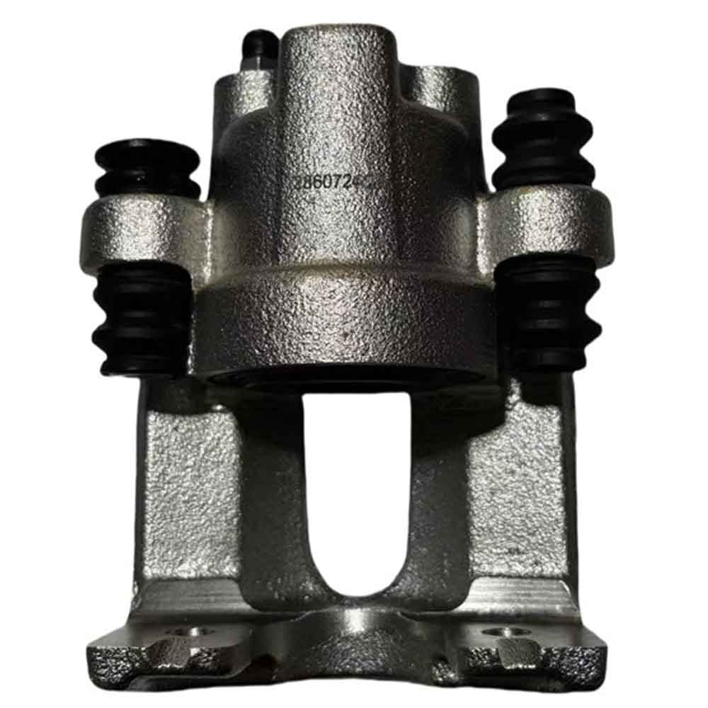2007 Jeep Commander Brake Caliper
